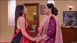 Parineeti - 18th November 2023